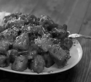 Paneer 65 [8pices]