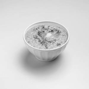 Dal Khichadi