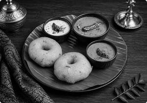Medu Vada