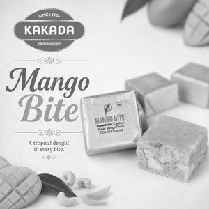 Mango Bite