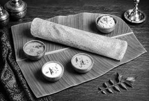 Masala Dosa