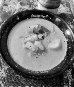 Bellanji Curry (mangalore Style )