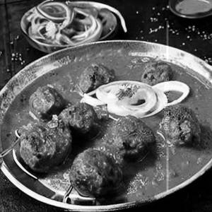 Kofta Noor Mahal