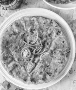 Aloo Paratha