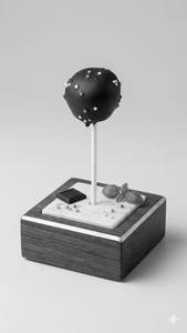 Cake Pops