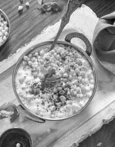 Boondi Raita [Serves 1]