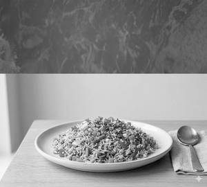 Veg fried rice