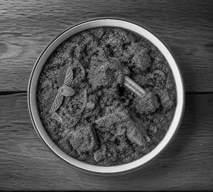 Mutton bhuna [5 pieces]