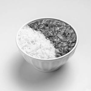 RAJMA CHAWAL