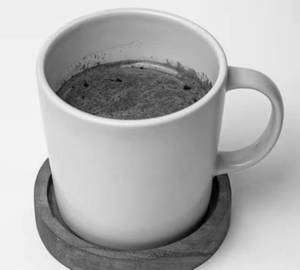 Cadbury hot chocolate