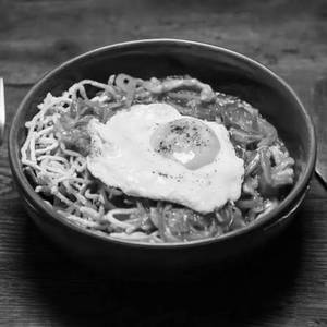 Chicken american chopsuey