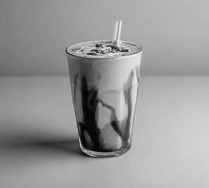 Mocha Cold Coffee