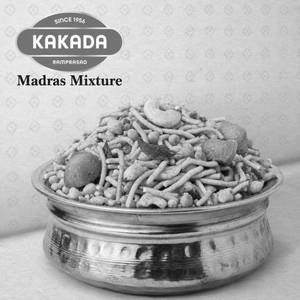 Madras Mixture 250G
