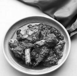 Mutton Korma