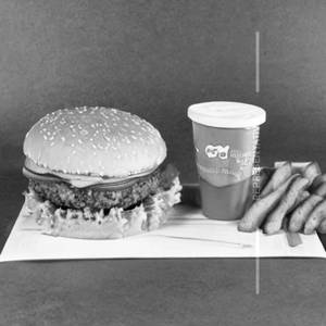 Veg Burger
