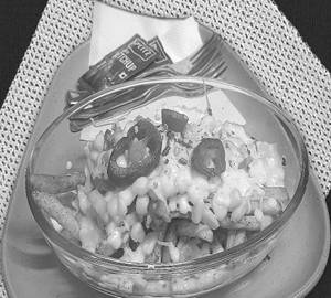 Veg Loaded Fries