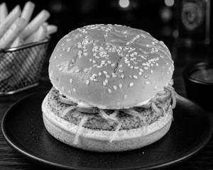 Bad Boy Burger