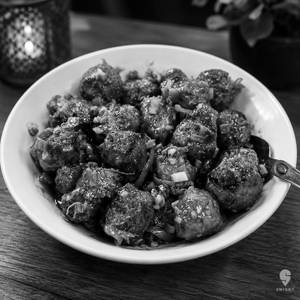 Manchurian
