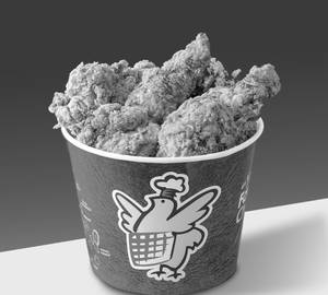 Thai Crispy Chicken