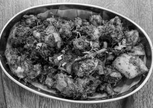 Kozhi Milagu (chicken Pepper) Fry