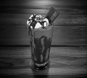Kitkat Shake