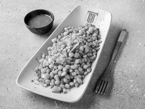 Crispy Corn