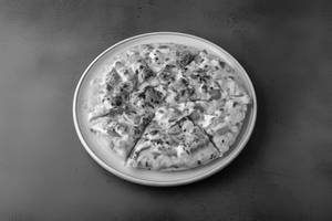 Veg Farmhouse Pizza
