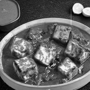 Andhra Chilly Paneer