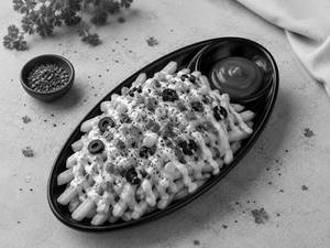 Loaded Fries
