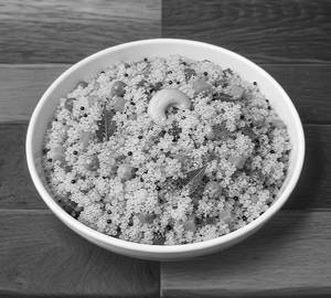 Quinoa Upma