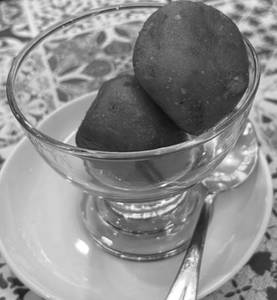 Gulab Jamun [2 Pieces]