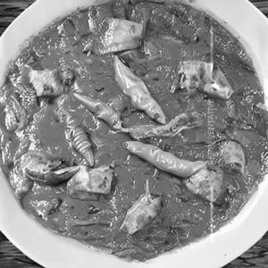 Veg chesse tringle
