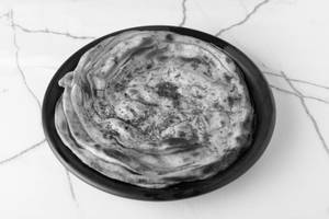 Laccha Paratha