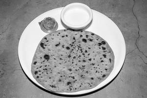 Aloo Paratha