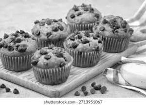 Muffin Cake