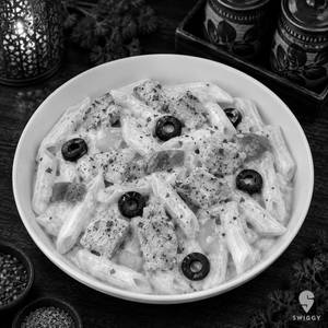 Chicken Pasta
