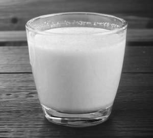 Haldi milk