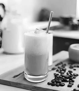 Cold Coffee