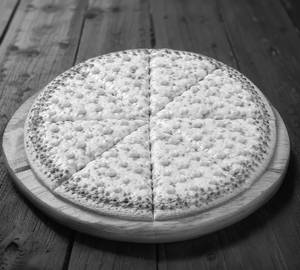 Cheese Corn Pizza