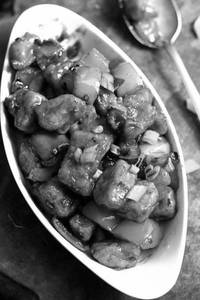 Chilly Paneer