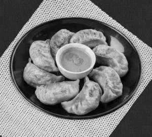 Darjeeling Chicken Fried Momo