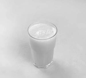Sweet lemon juice