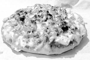Veg Fully Loaded Pizza