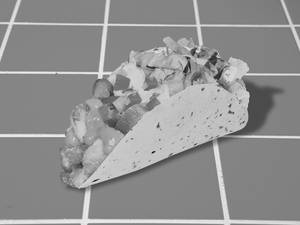 Creamy Ranch Potato Taco