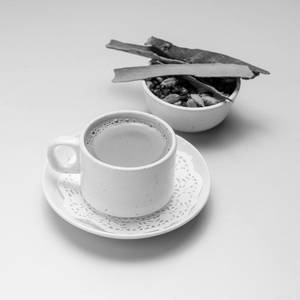 Masala Tea