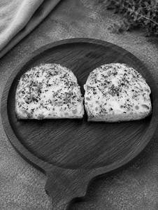 Cheese Garlic Bread