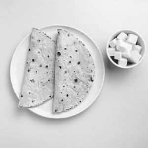 Butter Chapati