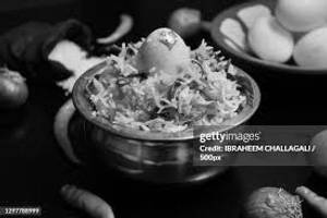 Egg Biryani