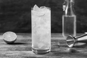 Fresh Lime Soda (1 By 2)