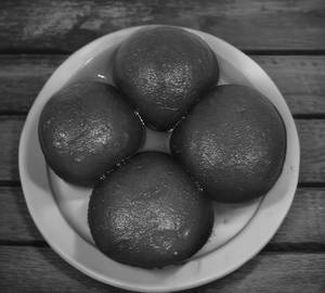 Black Jamun